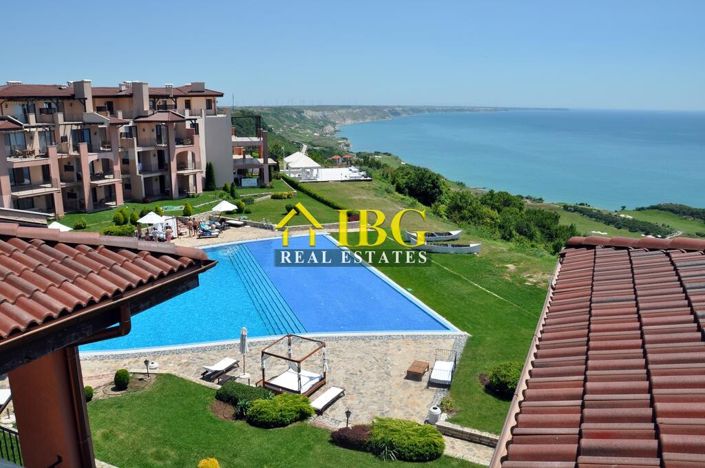Image No.2-Appartement de 1 chambre à vendre