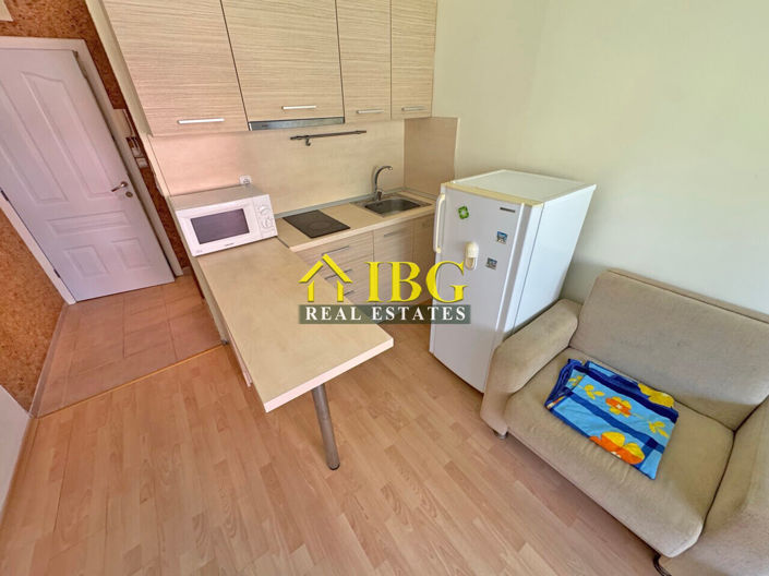 Image No.10-1 Bed Apartment for sale