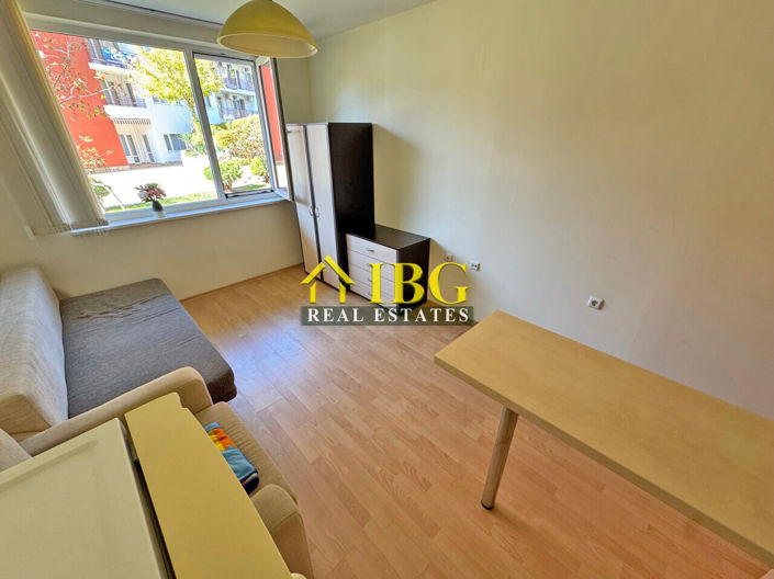 Image No.11-1 Bed Apartment for sale