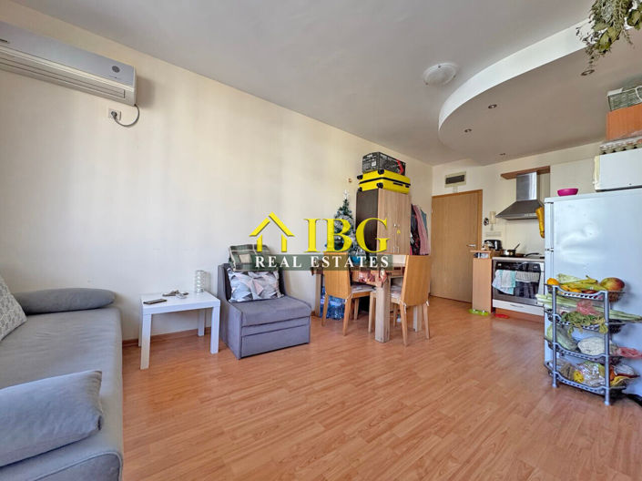 Image No.12-1 Bed Apartment for sale