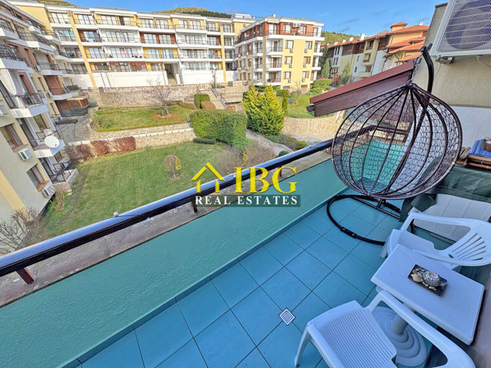 Image No.14-1 Bed Apartment for sale