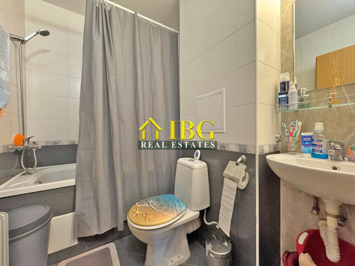 Image No.17-1 Bed Apartment for sale