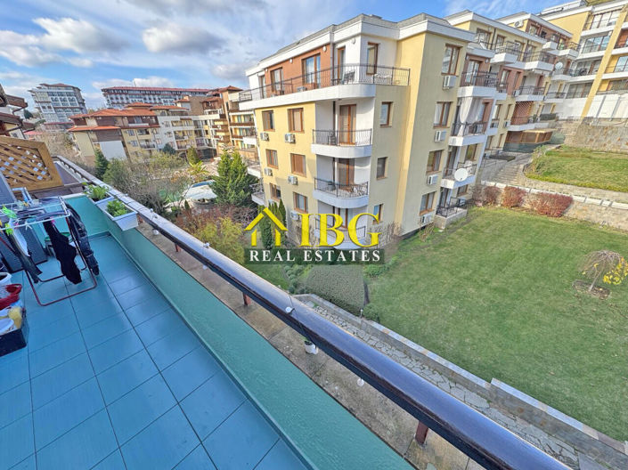 Image No.19-1 Bed Apartment for sale