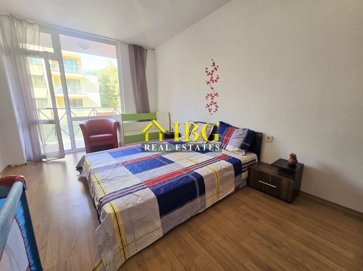 Image No.14-1 Bed Apartment for sale