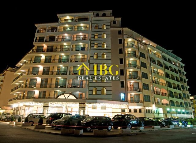 Image No.14-1 Bed Apartment for sale