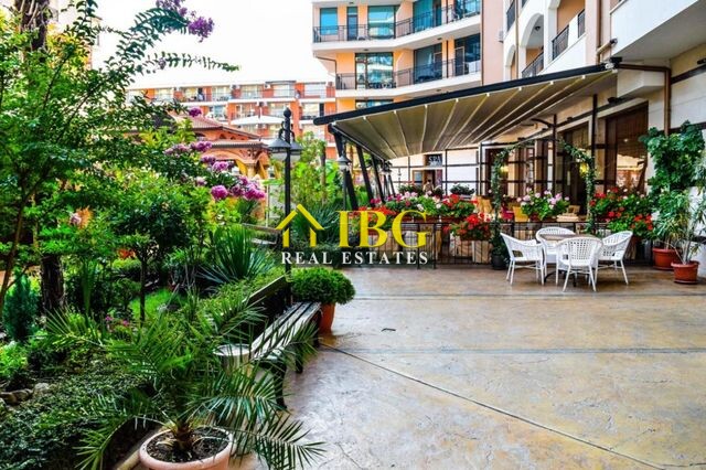 Image No.19-1 Bed Apartment for sale