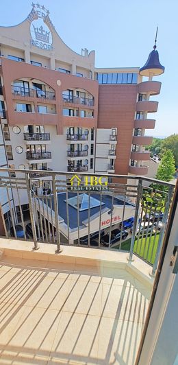 Image No.8-1 Bed Apartment for sale