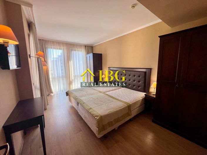 Image No.20-1 Bed Apartment for sale