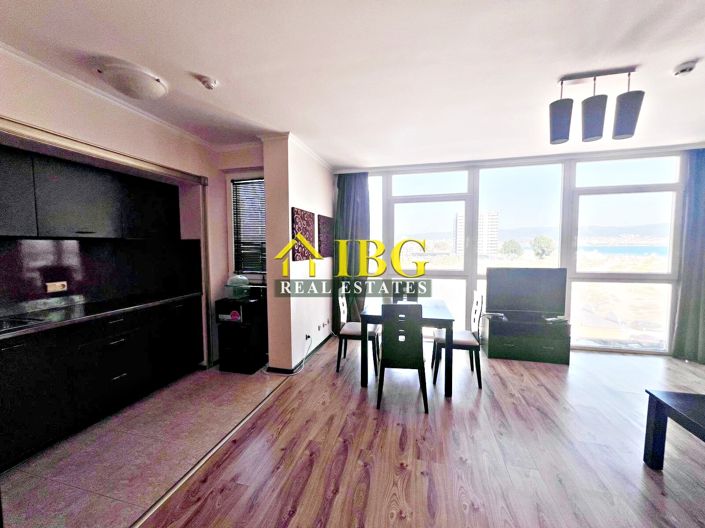 Image No.11-1 Bed Apartment for sale