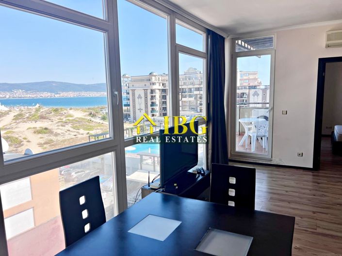 Image No.17-1 Bed Apartment for sale