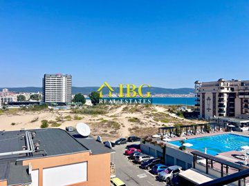 dune-residece-one-bedroom-sea-view-5