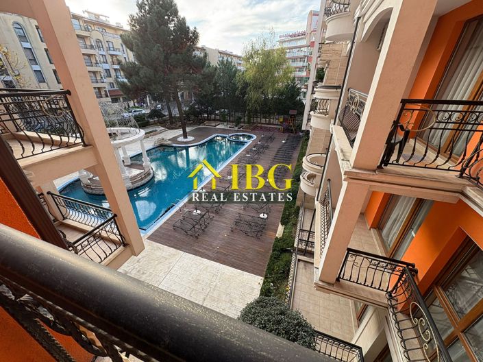 Image No.19-2 Bed Apartment for sale