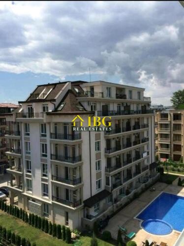 Image No.16-1 Bed Apartment for sale