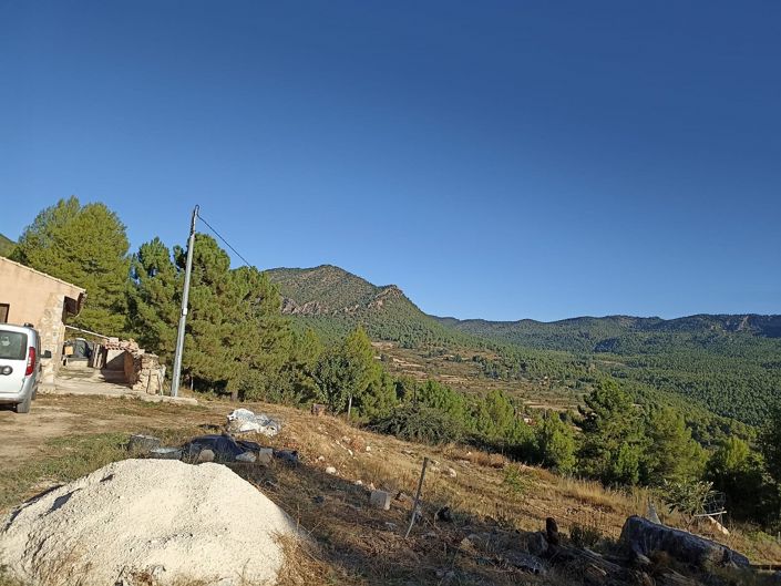Image No.12-Maison de campagne de 3 chambres à vendre à Alicante