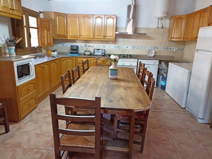 Image No.5-Maison de campagne de 3 chambres à vendre à Alicante