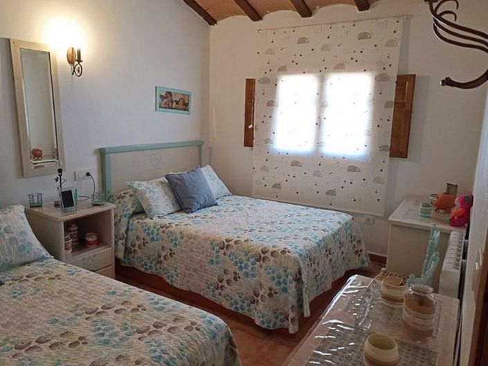 Image No.6-Maison de campagne de 3 chambres à vendre à Alicante