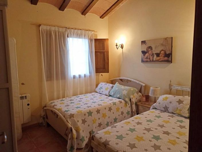 Image No.8-Maison de campagne de 3 chambres à vendre à Alicante