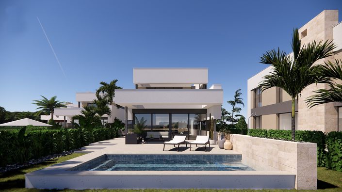 Image No.1-4 Bed Property for sale