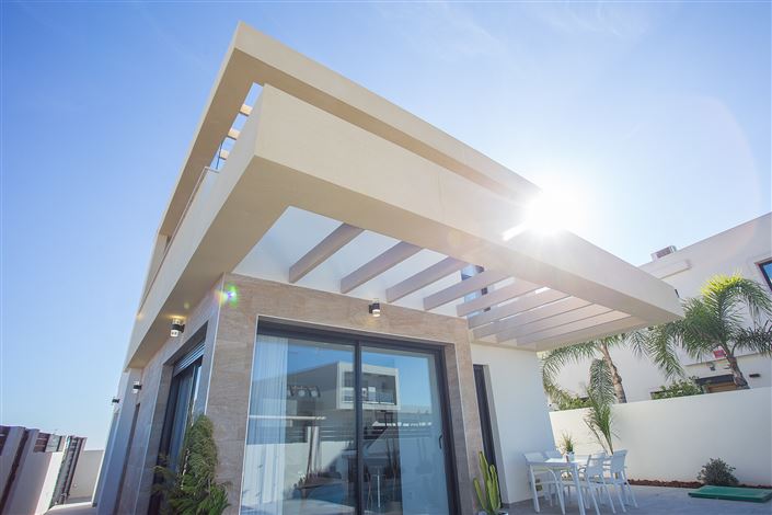 Image No.25-Villa de 3 chambres à vendre à Los Montesinos