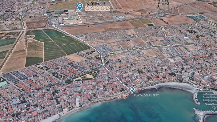 Image No.27-3 Bed Villa for sale