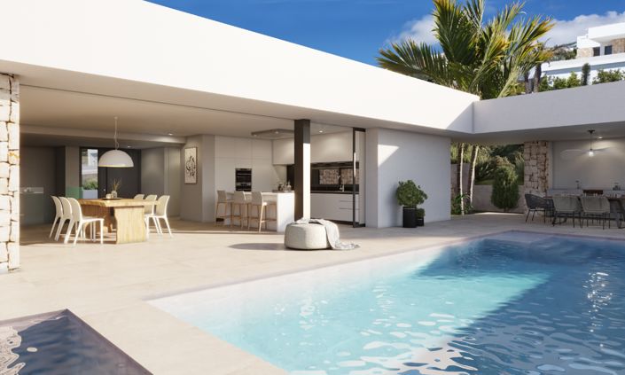 Image No.6-3 Bed Property for sale