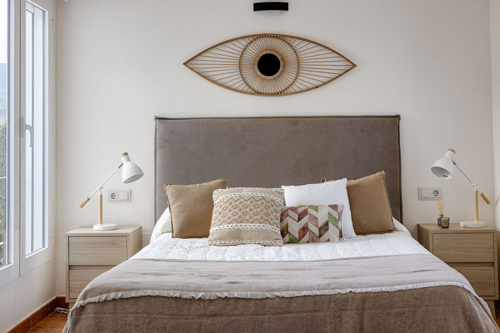 Image No.19-Villa de 2 chambres à vendre à Murcie