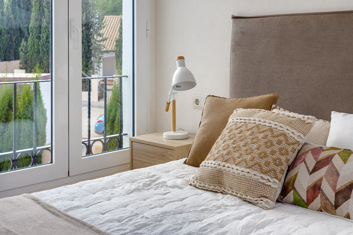 Image No.33-Villa de 2 chambres à vendre à Murcie