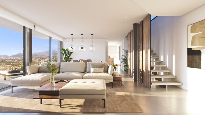 Image No.3-3 Bed Property for sale