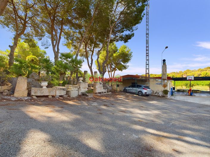 Image No.1-1 Bed Country House for sale