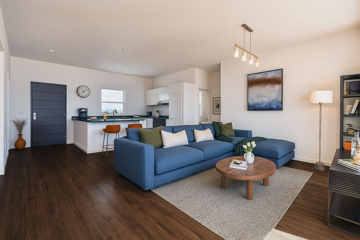 Image No.4-Villa de 3 chambres à vendre à Albox