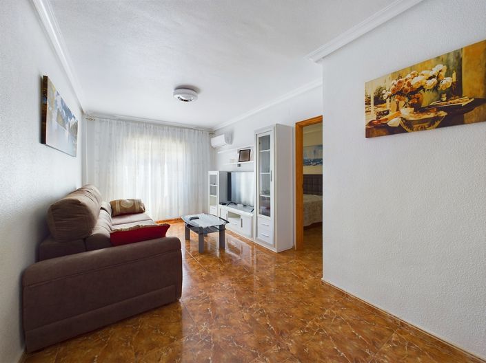 Image No.1-Appartement de 3 chambres à vendre à Pilar de la Horadada
