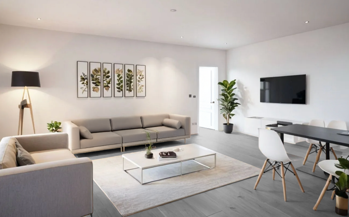 Image No.3-2 Bed Apartment for sale