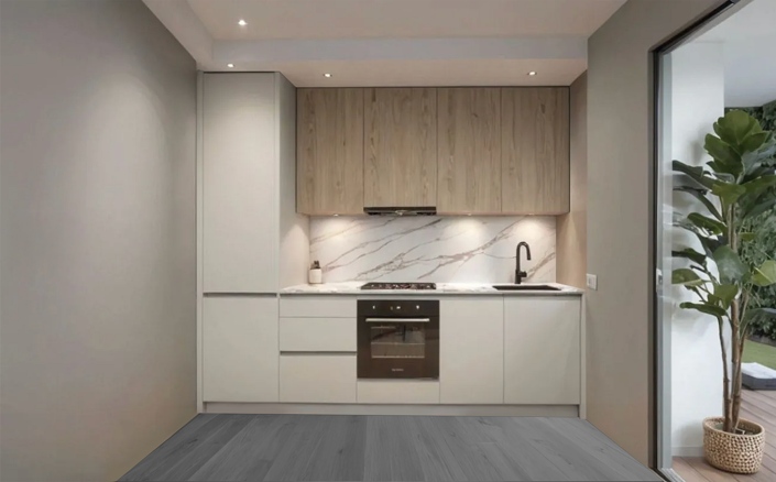 Image No.4-2 Bed Apartment for sale