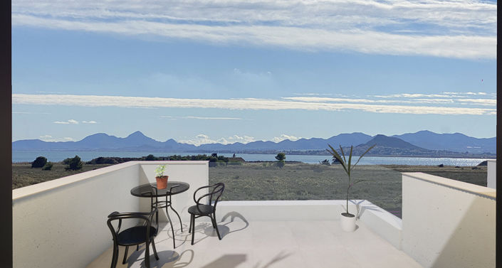 Image No.2-3 Bed Villa for sale