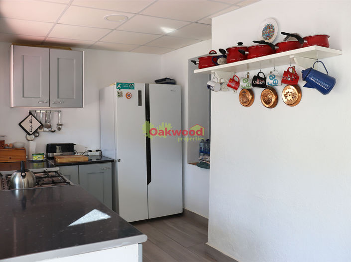 Image No.11-Villa de 4 chambres à vendre à Pinar de Campoverde