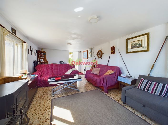 Image No.14-Villa de 4 chambres à vendre à Pinar de Campoverde