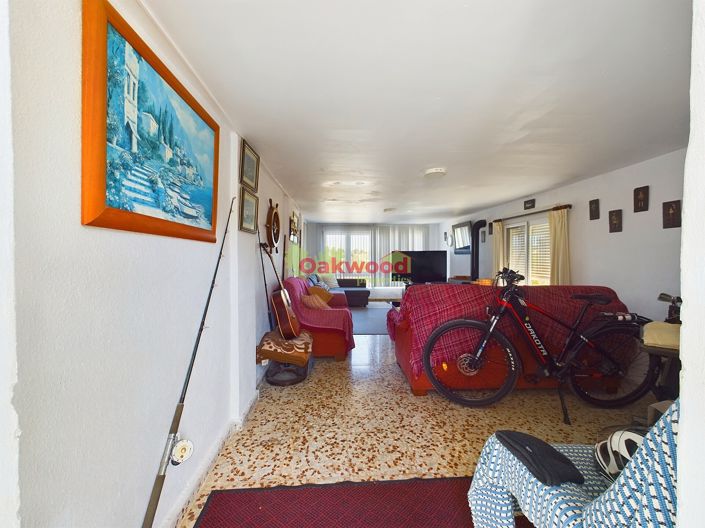 Image No.18-Villa de 4 chambres à vendre à Pinar de Campoverde