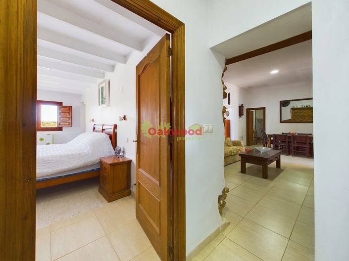 Image No.19-Villa de 4 chambres à vendre à Pinar de Campoverde