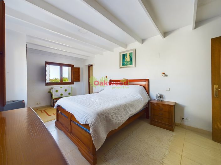 Image No.20-Villa de 4 chambres à vendre à Pinar de Campoverde