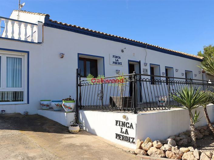 Image No.41-Villa de 4 chambres à vendre à Pinar de Campoverde