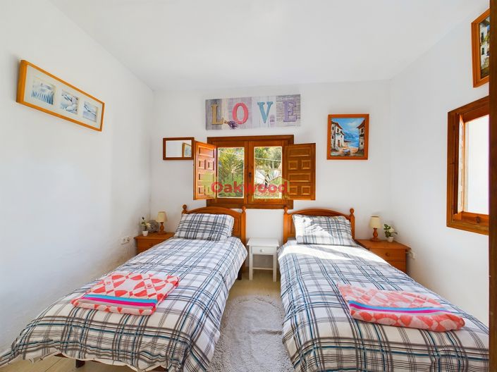 Image No.23-Villa de 4 chambres à vendre à Pinar de Campoverde