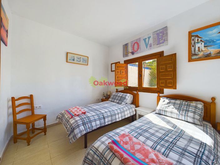 Image No.24-Villa de 4 chambres à vendre à Pinar de Campoverde