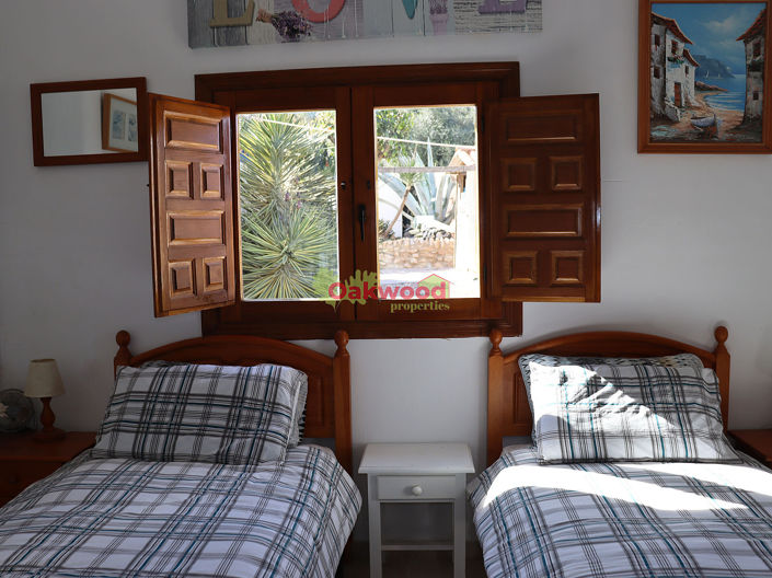 Image No.25-Villa de 4 chambres à vendre à Pinar de Campoverde