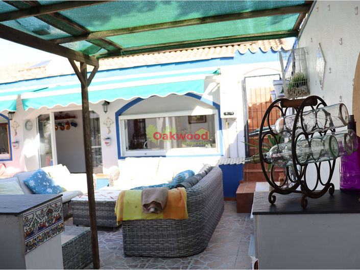 Image No.35-Villa de 4 chambres à vendre à Pinar de Campoverde