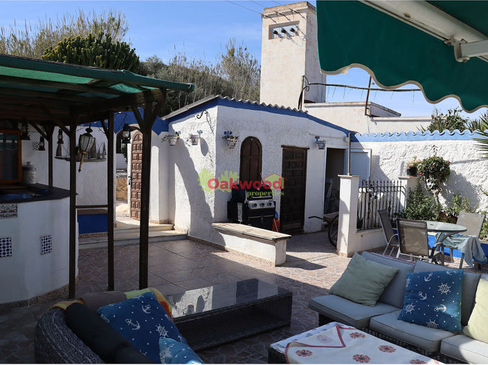 Image No.36-Villa de 4 chambres à vendre à Pinar de Campoverde