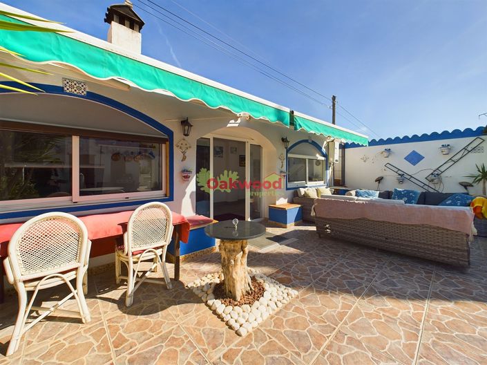 Image No.37-Villa de 4 chambres à vendre à Pinar de Campoverde