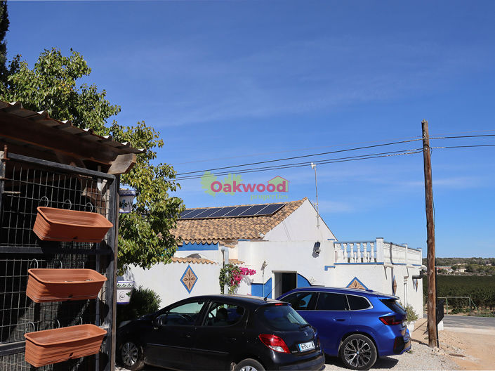 Image No.39-Villa de 4 chambres à vendre à Pinar de Campoverde