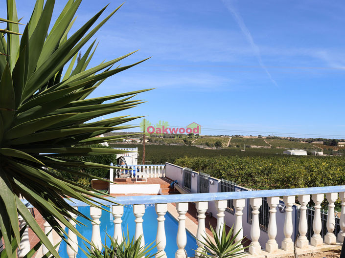 Image No.45-Villa de 4 chambres à vendre à Pinar de Campoverde