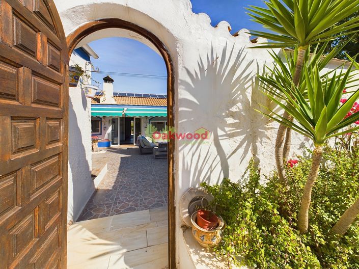 Image No.52-Villa de 4 chambres à vendre à Pinar de Campoverde