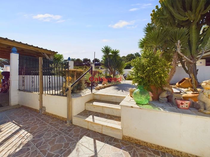 Image No.53-Villa de 4 chambres à vendre à Pinar de Campoverde